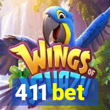 411 bet